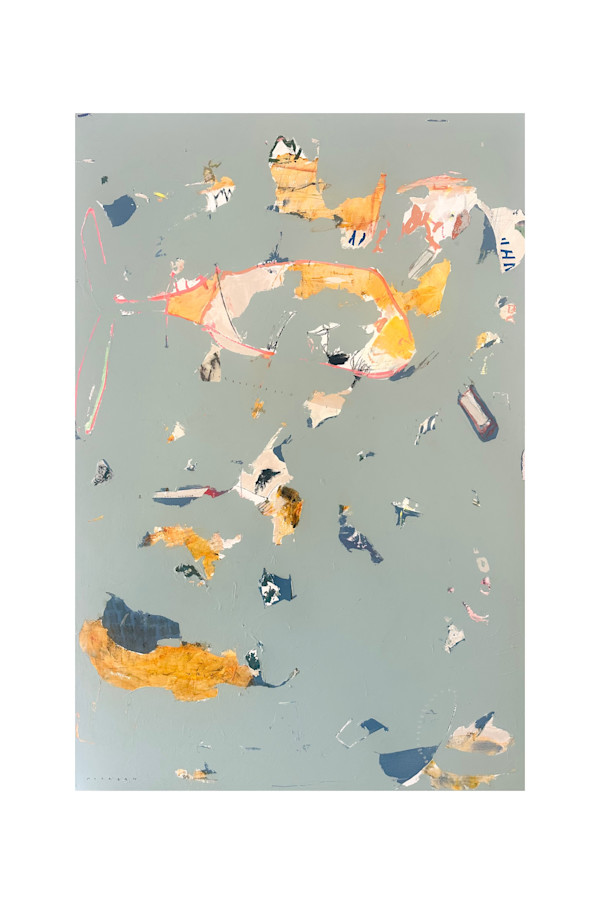 Dreamscaping by Mariana Horgan, Image 3.