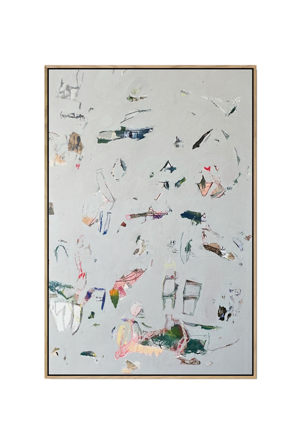 Places to land by Mariana Horgan, Image 2.