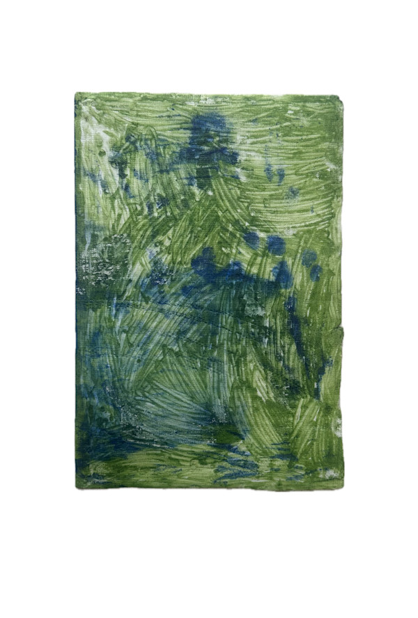 Somewhere far away by Mariana Horgan