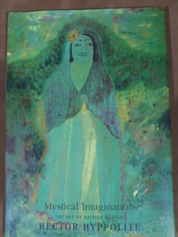HYPPOLITE BOOK, Image 1.