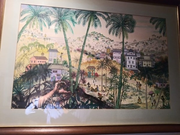 COUNTRYSIDE VIEW, Image 1.
