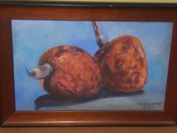 FRUIT by . LEGANEUR