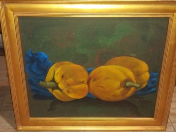 STILL LIFE by . LEGANEUR, Image 1.