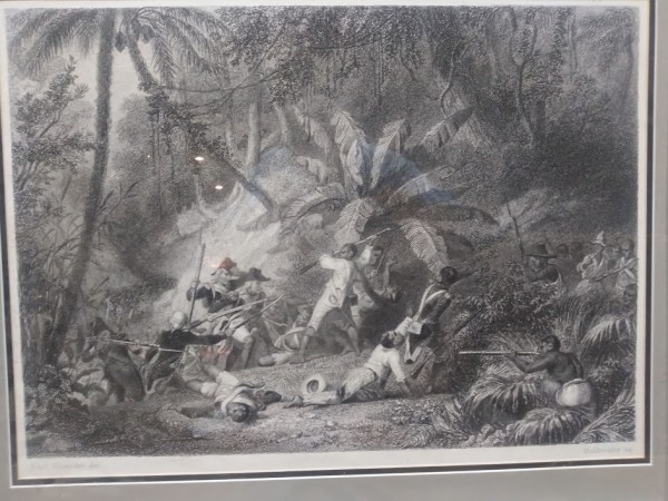 REVOLUTION-BATTLE, Image 1.