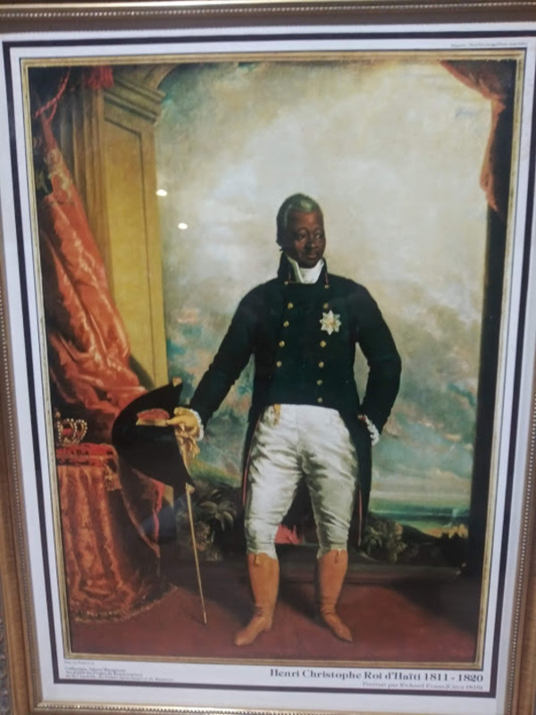 HAITIAN GENERAL, Image 1.