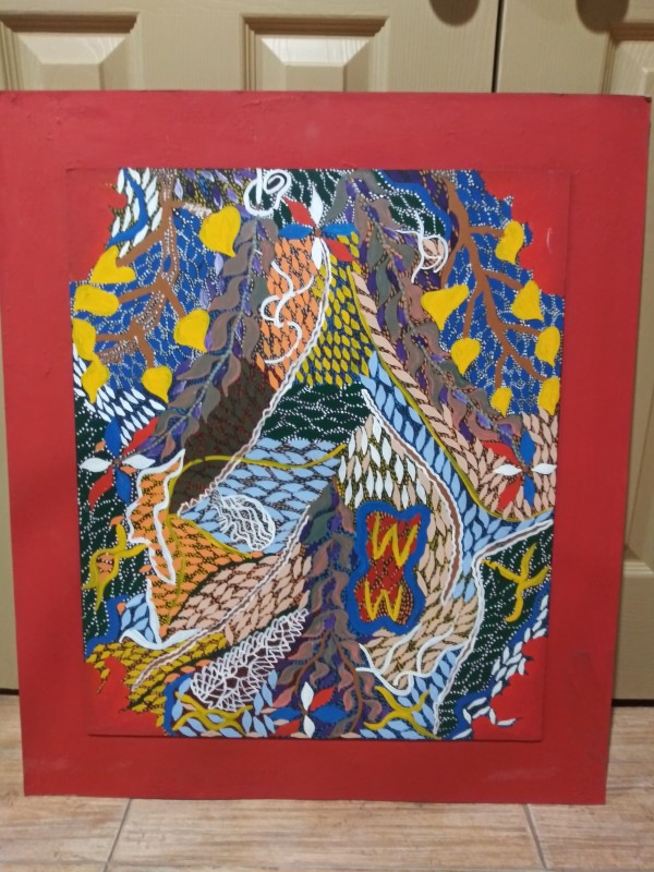 COLLAGE, Image 1.