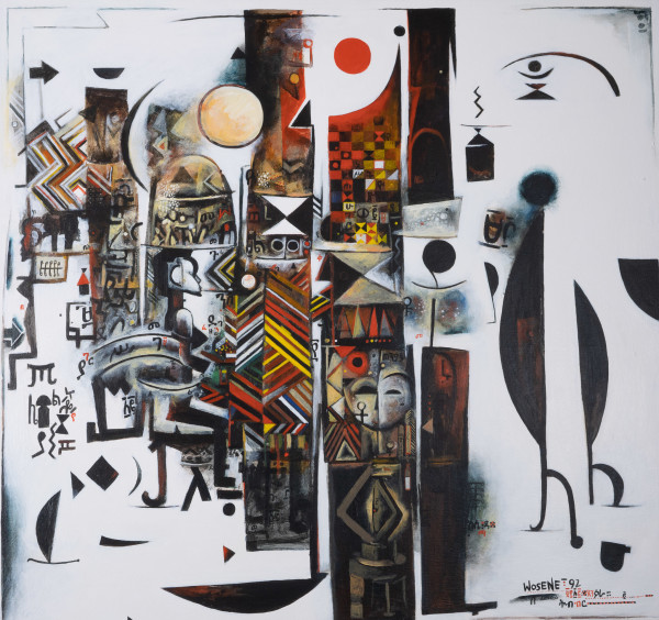 COLLAGE (SILVA COLLECTION), Image 1.
