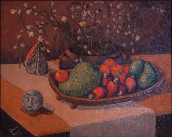 FRUIT BOWL by . SAVAIN, Image 1.