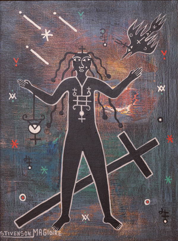 STEVENSON MAGLOIRE, Image 1.