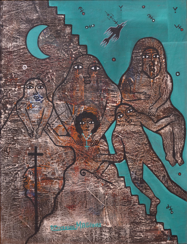 STEVENSON MAGLOIRE, Image 1.