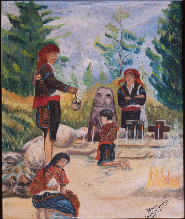 IGNACIO CHCHICASTENANGO, Image 1.