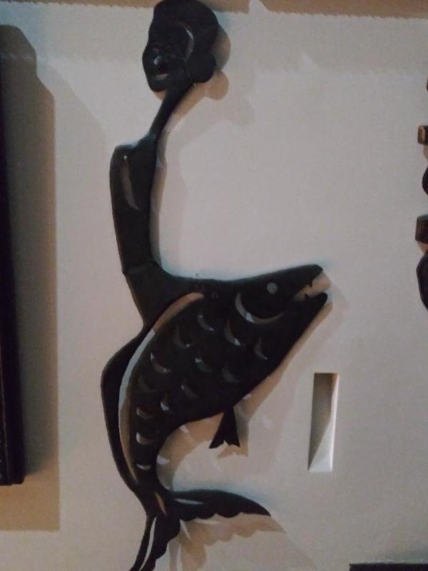 FISH