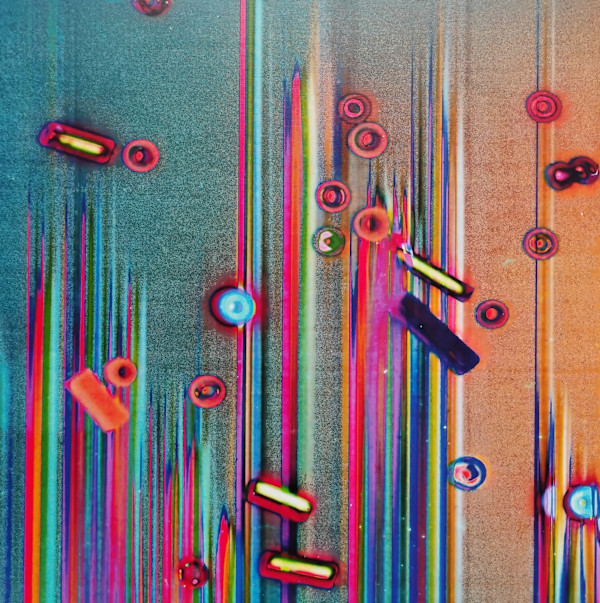 Beads by Eric Oliver | Studio 109, Image 1.