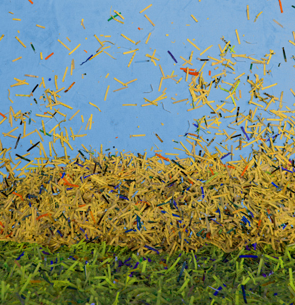 Summer Breeze by Eric Oliver