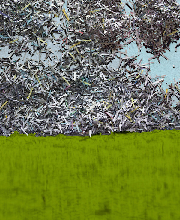 Plains State by Eric Oliver