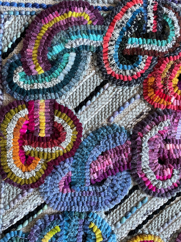 All for Knot by Julia Muench, Image 2.