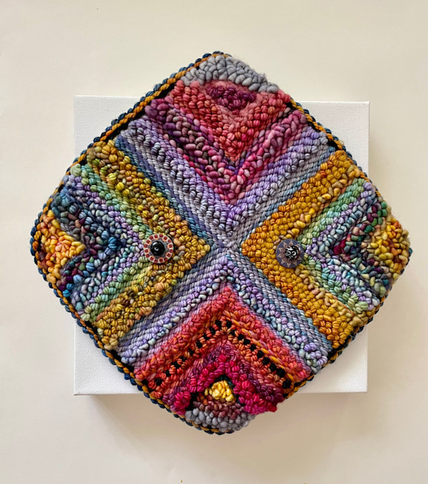 Garden Deva by Julia Muench, Image 1.