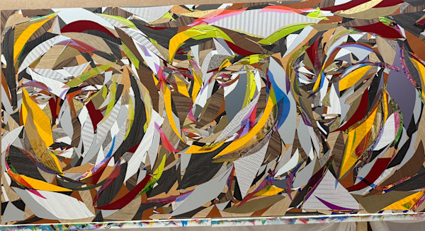 Las Tres by Jimmy Longoria