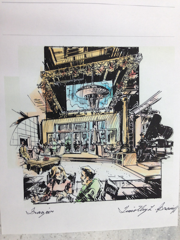 Trader Storyboard