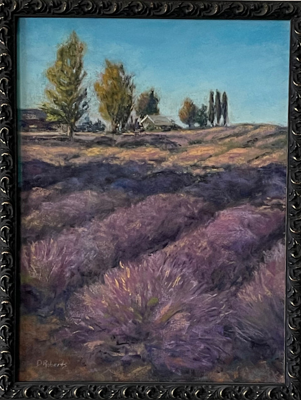 Untitled by Darcie Roberts