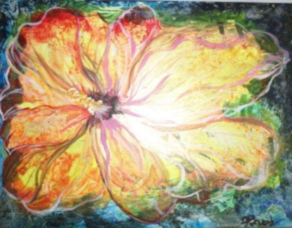 Untitled by Elisabeth Pedemonte