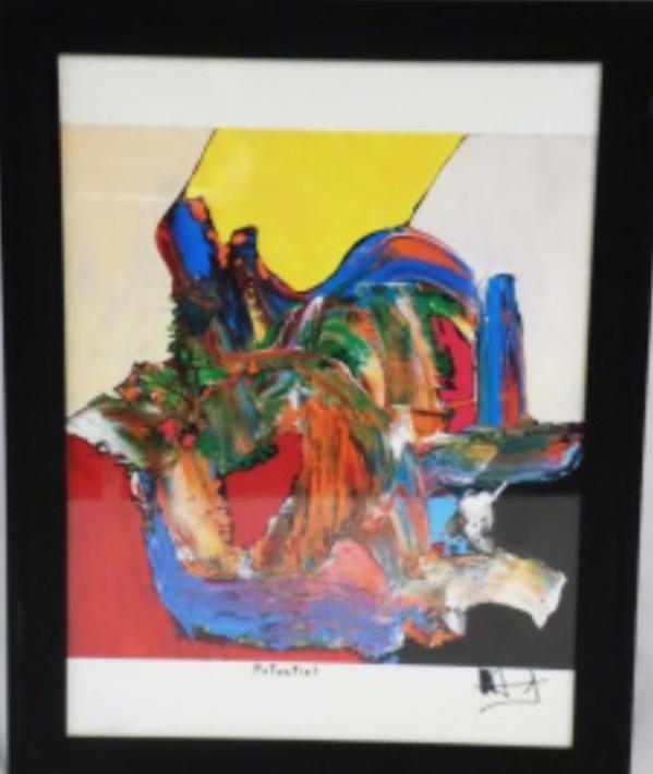 Untitled by M.R. MacDonald