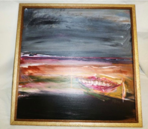Untitled by Yvonne Pepin Wakefield