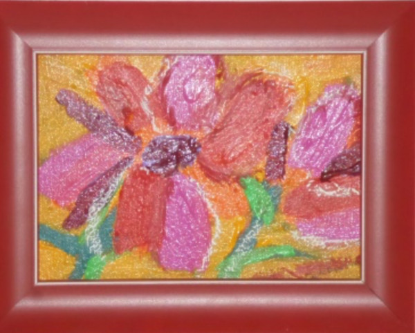 Untitled by Ann Beryrum