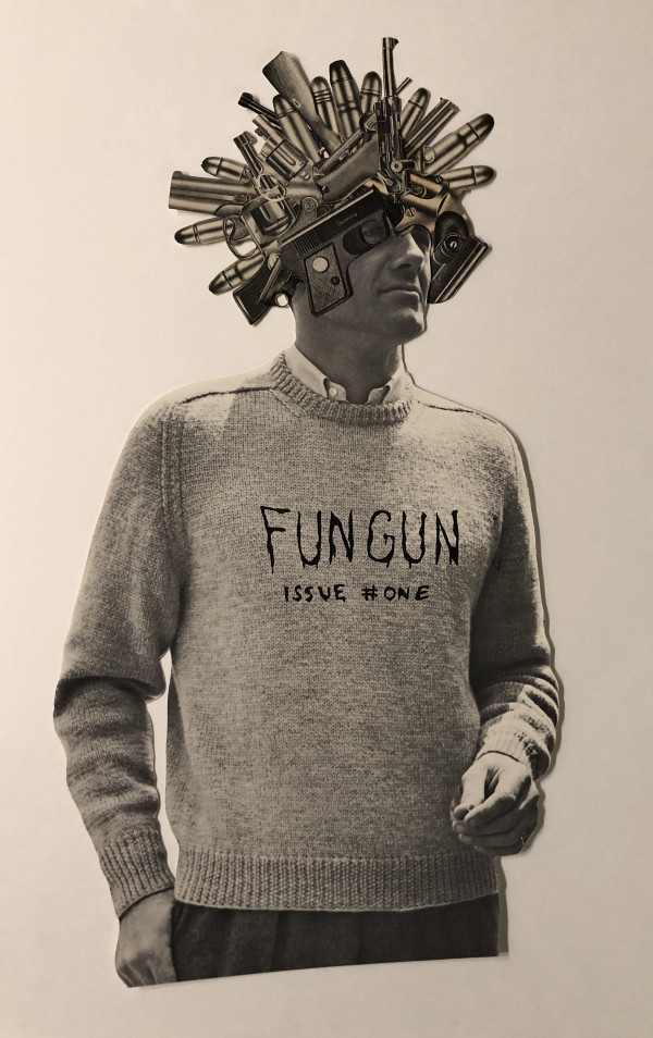 Fun Gun by Chad Yenney