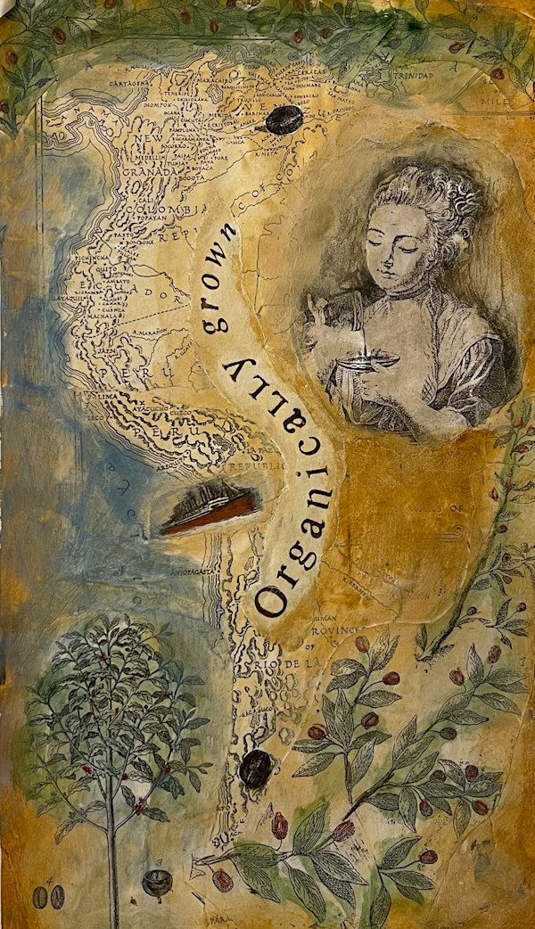 Untitled by Sarah Perkins