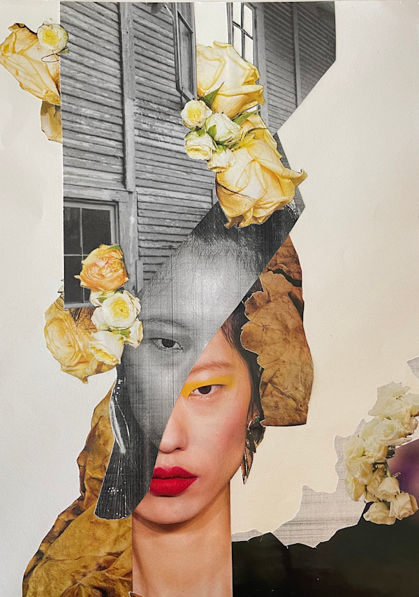 Rosewood by Melanie Garcia