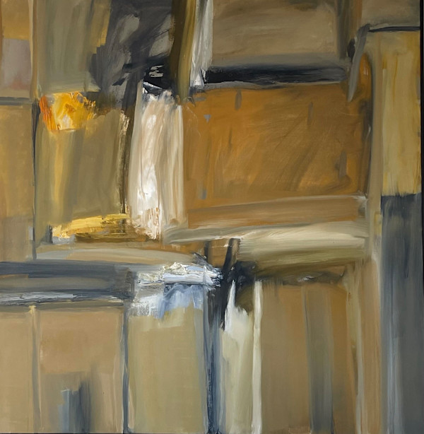 Untitled by Charles A Smith