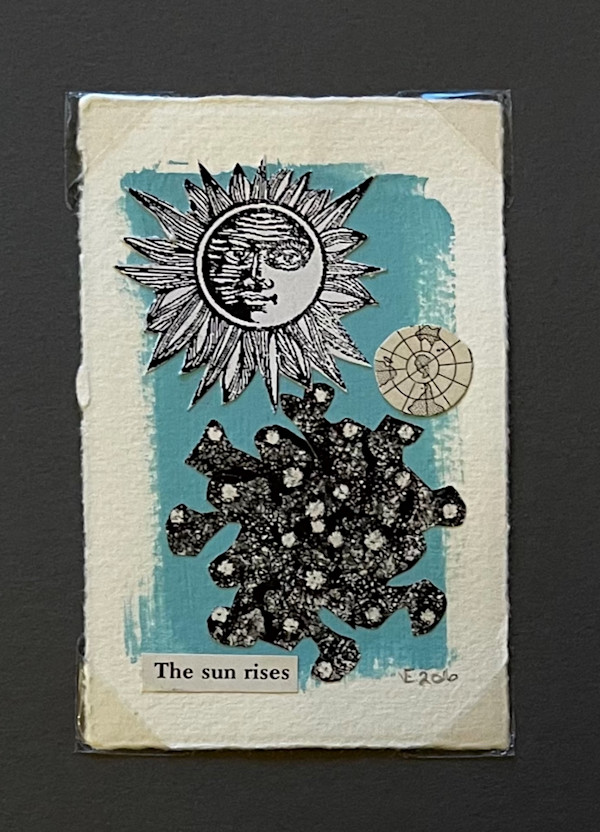 Untitled by Vanessa Esau