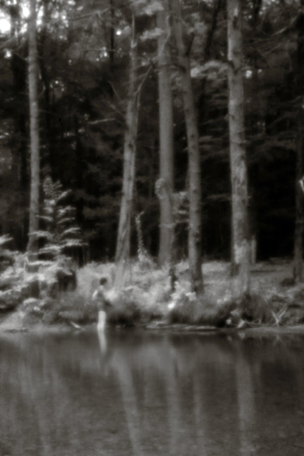 big deep bathers II by Kelly Sinclair