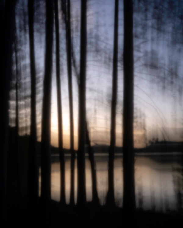Autumn Equinox 2025 by Kelly Sinclair
