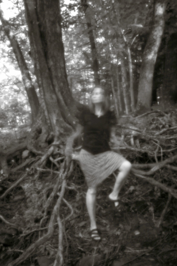 Roots, Little Deep by Kelly Sinclair