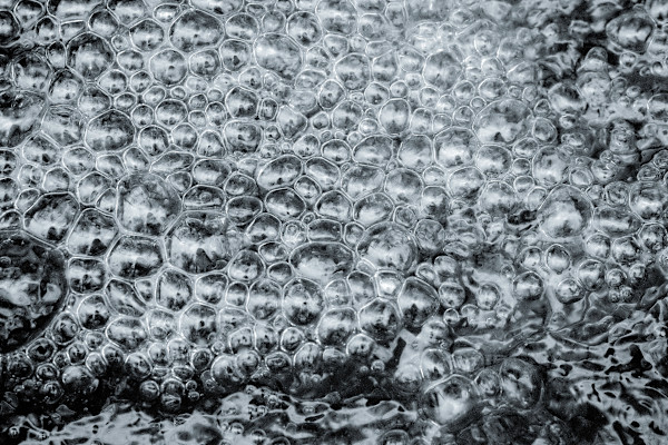 Reflected by Kelly Sinclair