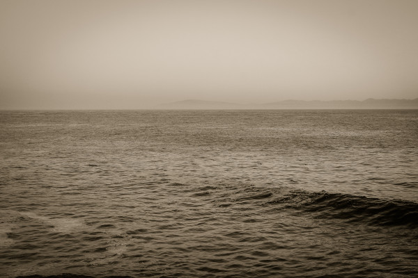 Ocean V by Kelly Sinclair