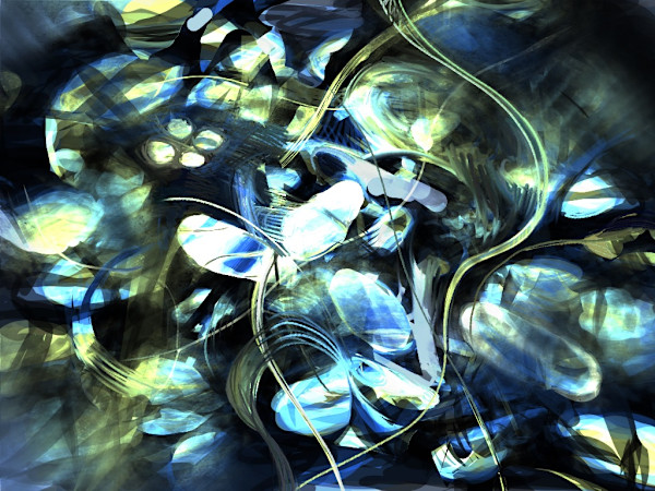 Shell by Leslie Lyon