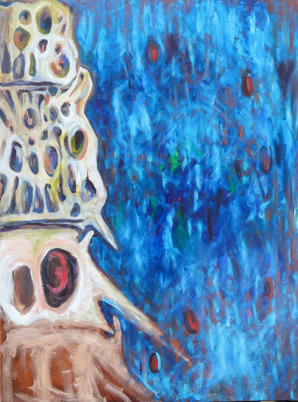 Fish Spine