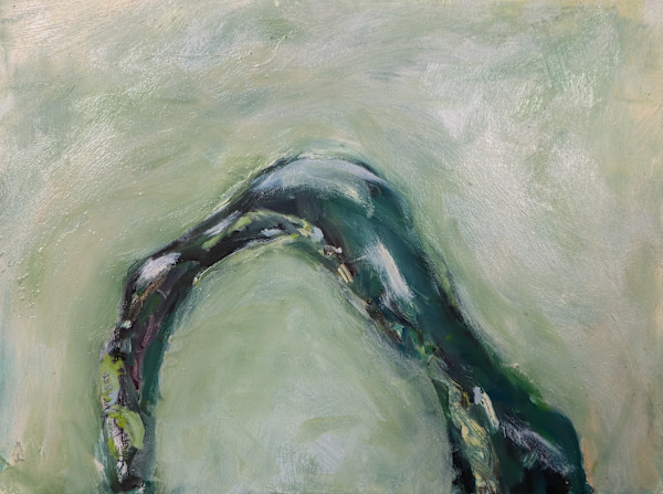 Jawbone by Leslie K Lyons