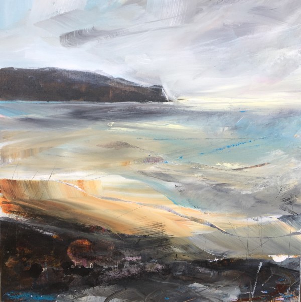A Sweep and a Glide by Lesley Birch, Image 3.