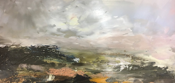 Quickening by Lesley Birch, Image 1.