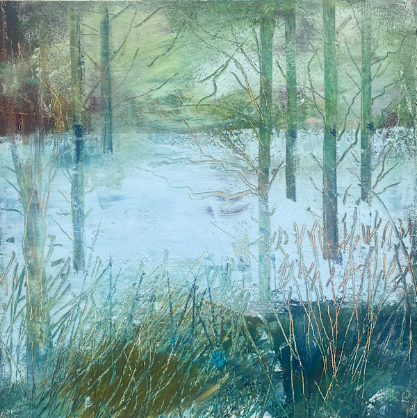 Cool Ghosts by Lesley Birch