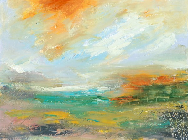 Golden Days by Lesley Birch