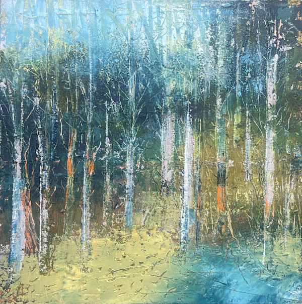 In the Rugged Wood by Lesley Birch, Image 1.