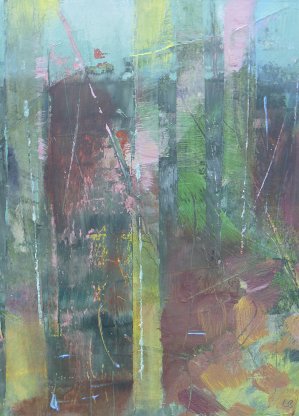 In the Woods by Lesley Birch, Image 6.