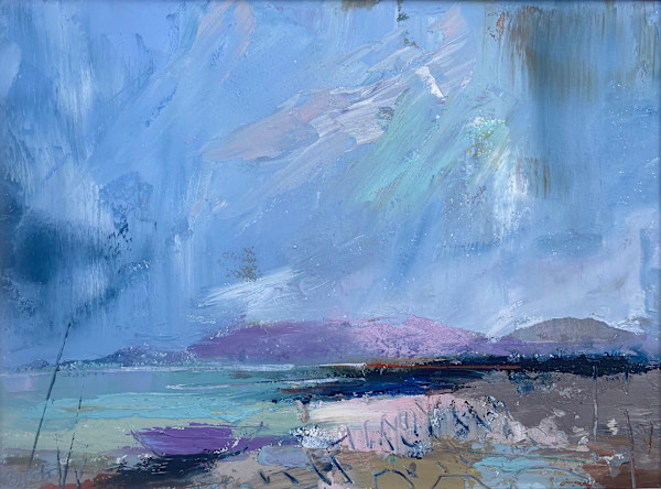 Light & Shade by Lesley Birch, Image 3.