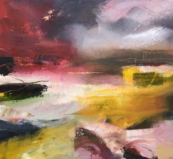 Changing Lands by Lesley Birch, Image 2.