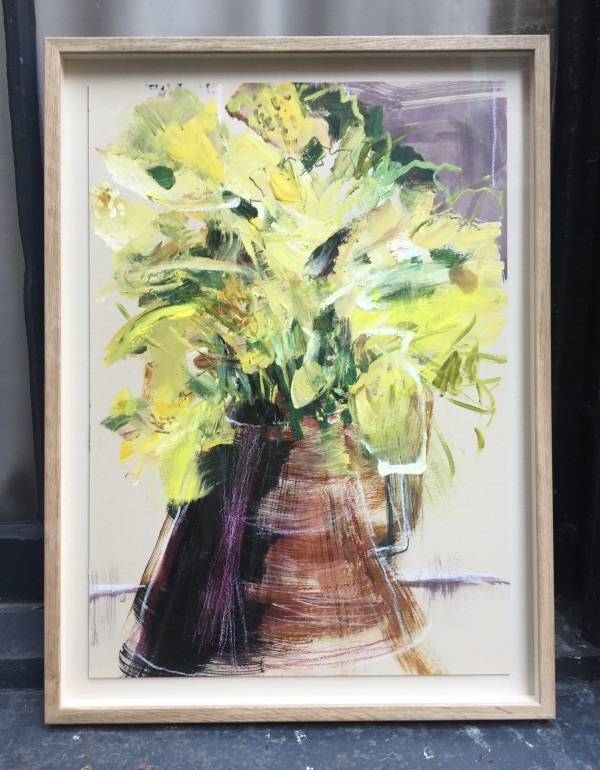 Spring Spray by Lesley Birch, Image 3.